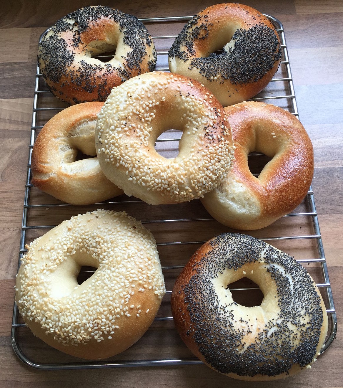 Bagels