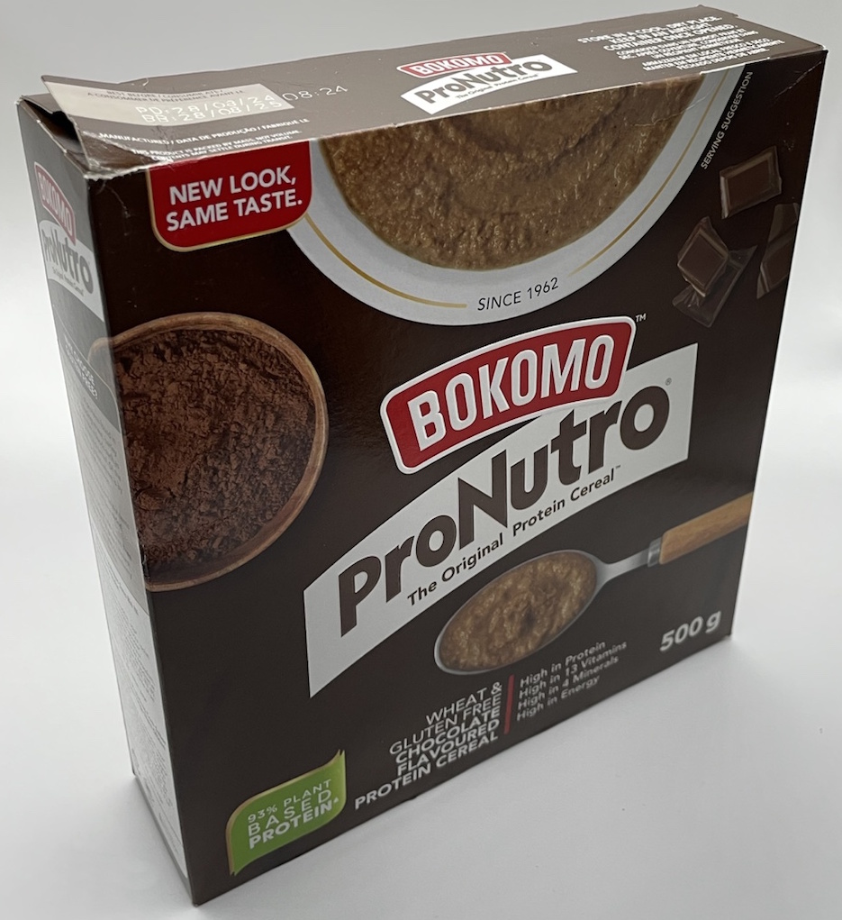 Pronutro
