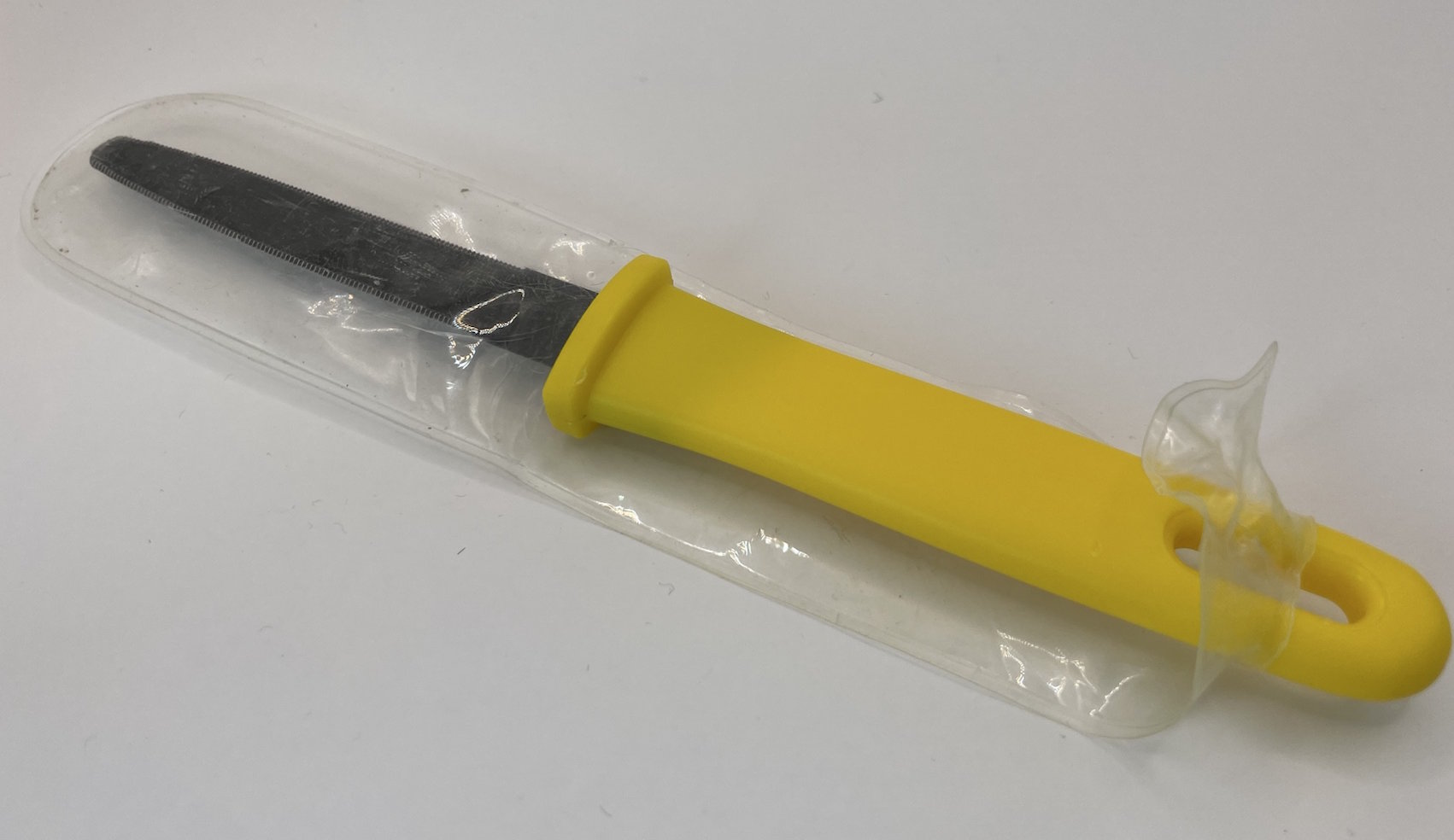 The Canary Corrugated Cardboard Cutter