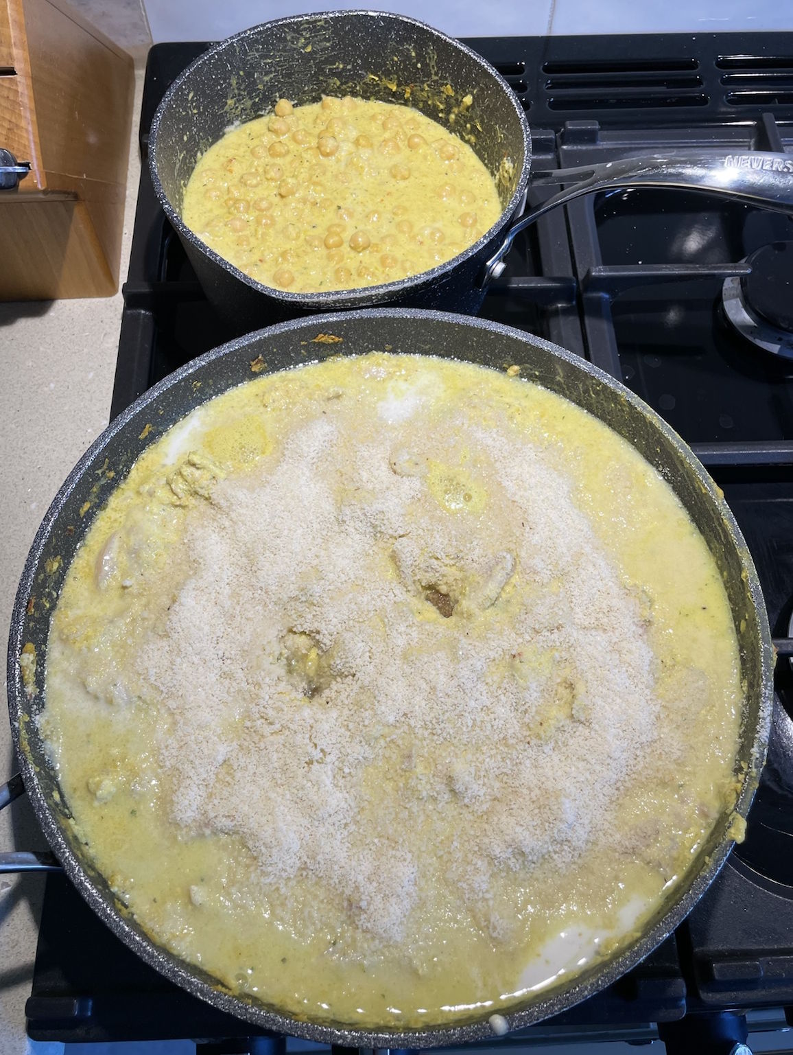 Chicken Korma