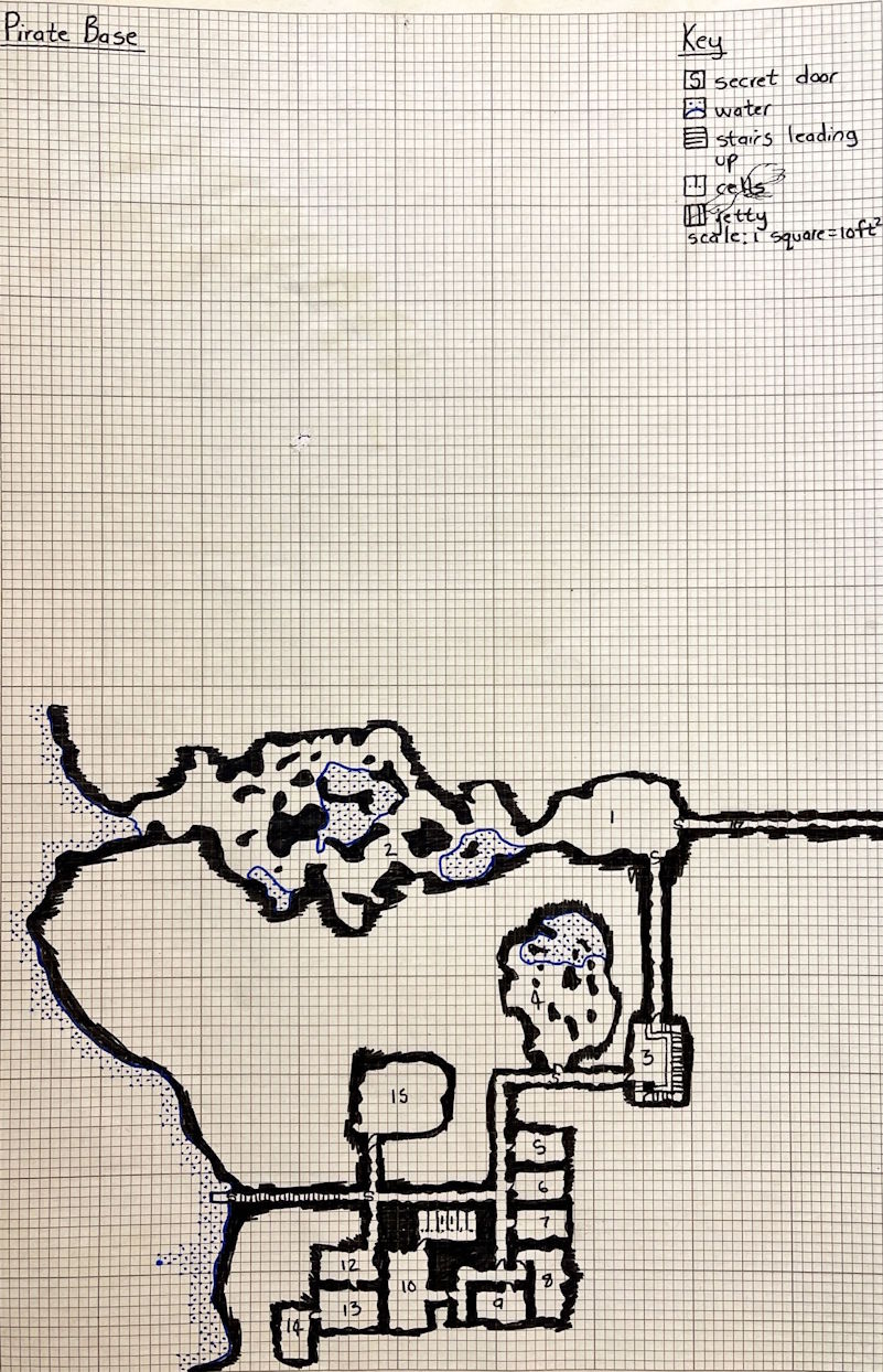 Maps