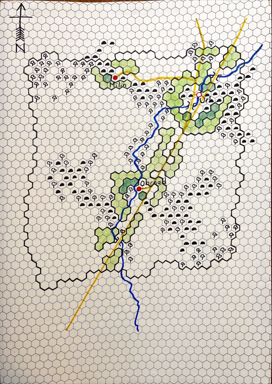 Maps