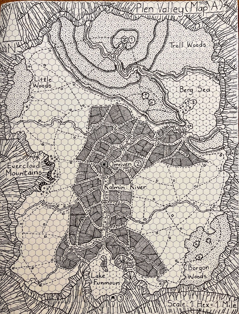 |Maps