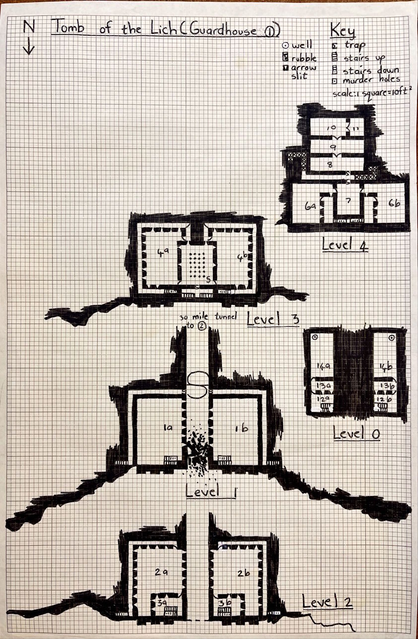 |Maps