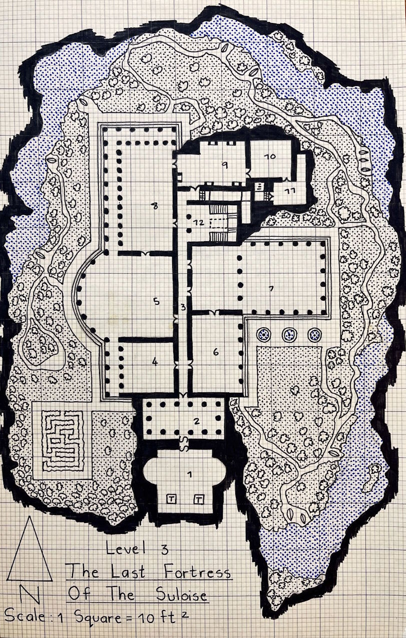 |Maps