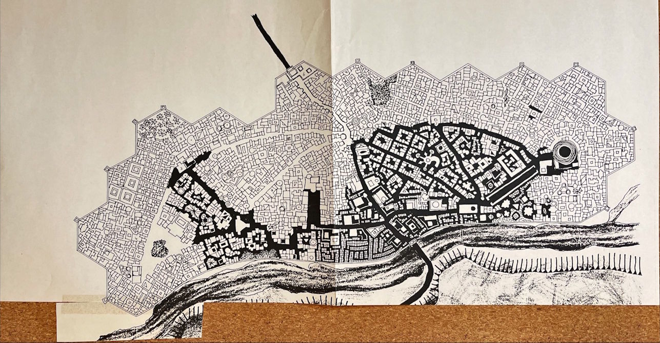 |Maps