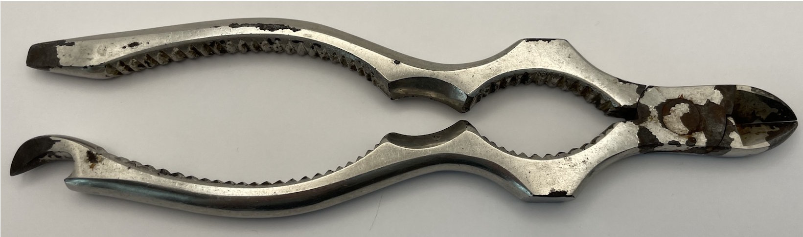 The van Delden Tool
