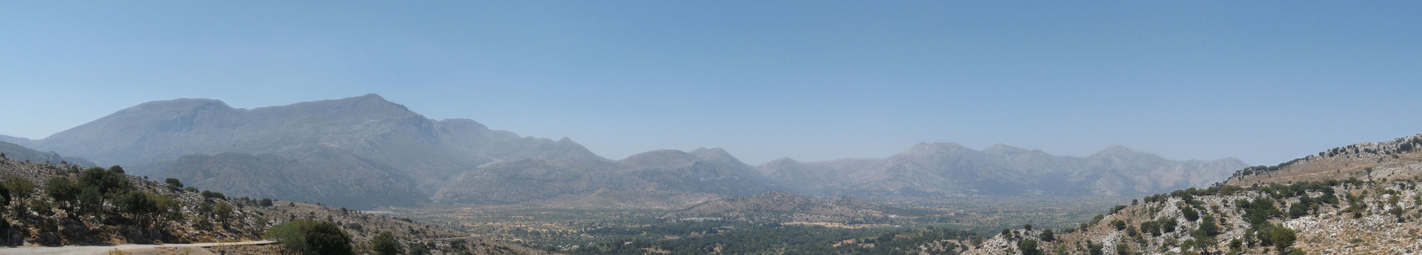 Landscape
